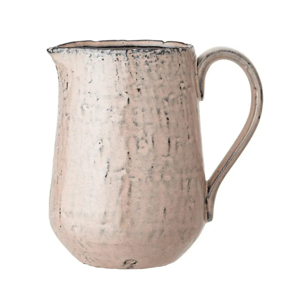 Rose Water Jug | House of Dudley