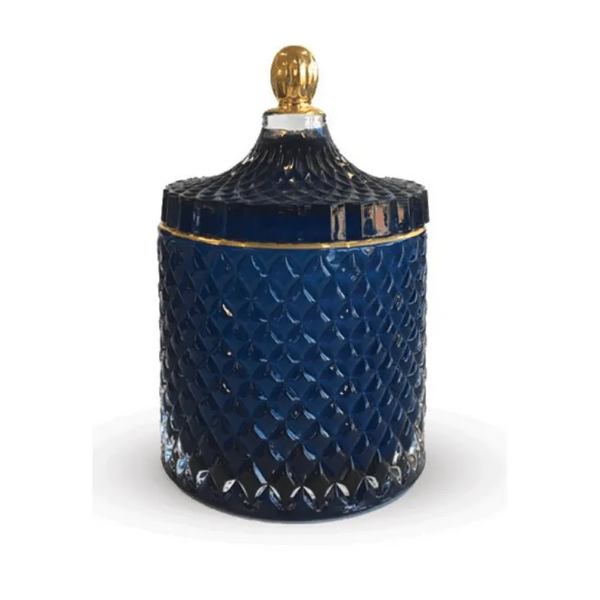 Royal Navy Trinket Jar - Large – High quality House of Dudley homewares