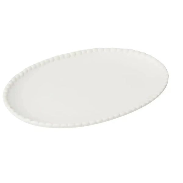 SH Cini Ceramic Plate - Large