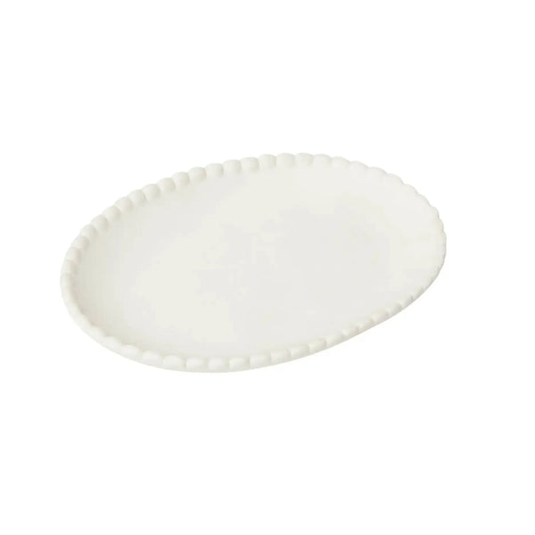 SH Cini Ceramic Plate – High quality House of Dudley homewares