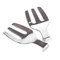 Thumbnail for Salad Server - Short Handle – High quality House of Dudley homewares