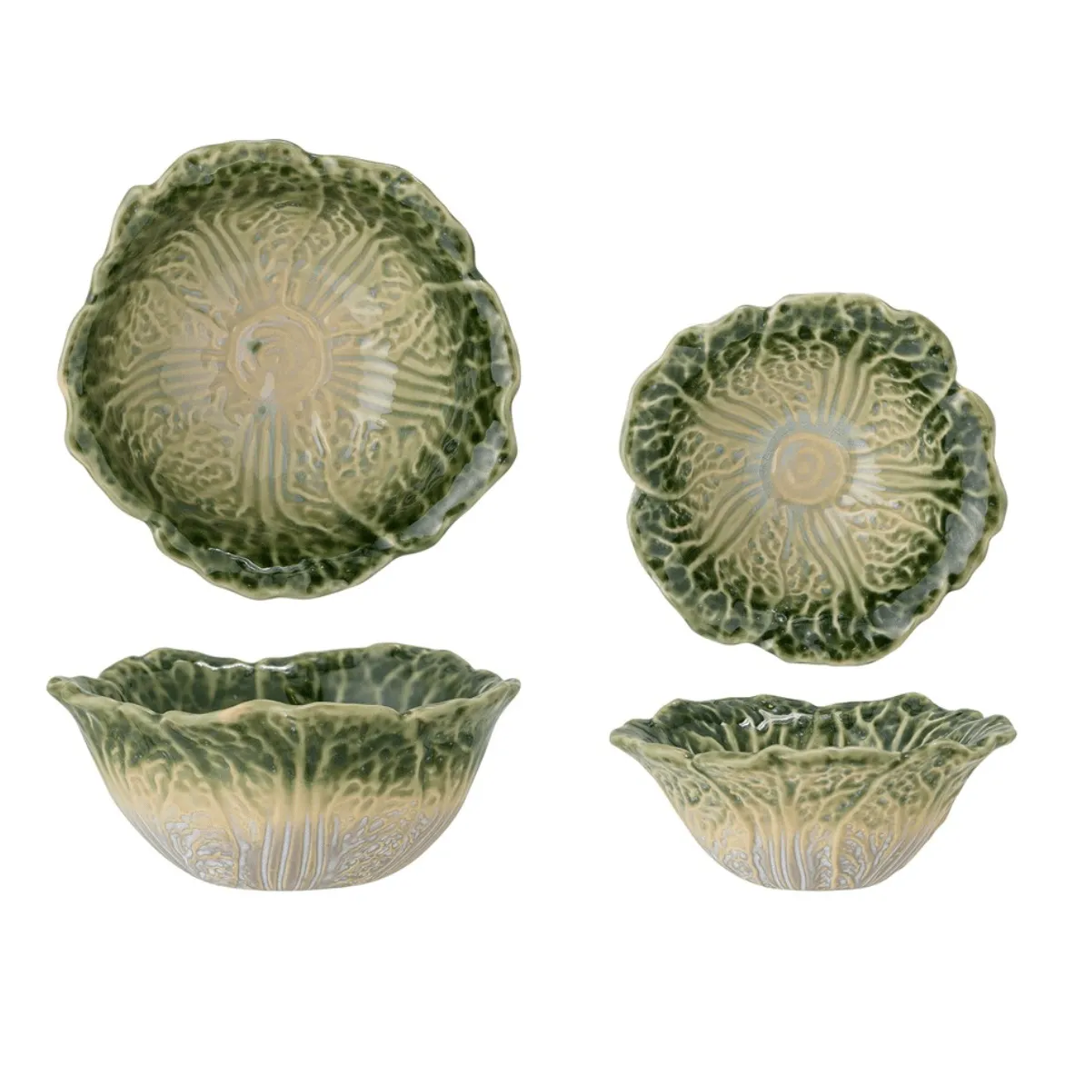 Savanna Bowls - Set of 2 – High quality House of Dudley homewares