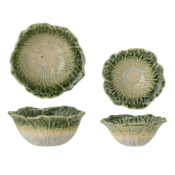 Savanna Bowls - Set of 2 – High quality House of Dudley homewares