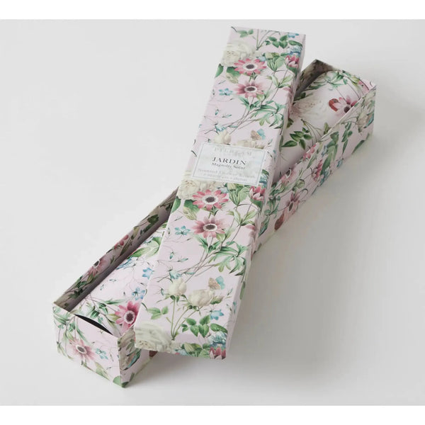 Scented Drawer Liners - Jardin - Magnolia – High quality House of Dudley homewares