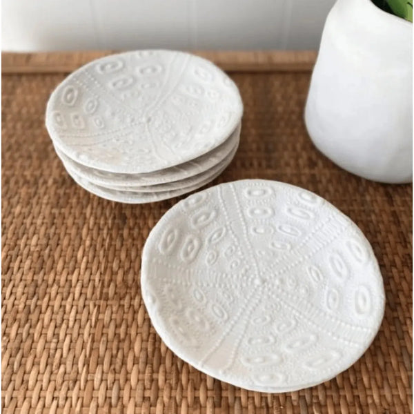 Sea Urchin Plate – High quality House of Dudley homewares