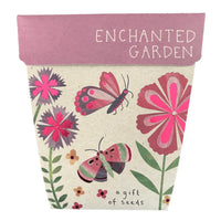 Thumbnail for Seeds - Enchanted Garden – High quality House of Dudley homewares