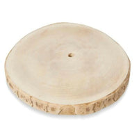 Thumbnail for Semarang Paulownia Wood Trivet – High quality House of Dudley homewares