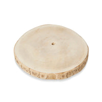 Thumbnail for Semarang Paulownia Wood Trivet from House of Dudley
