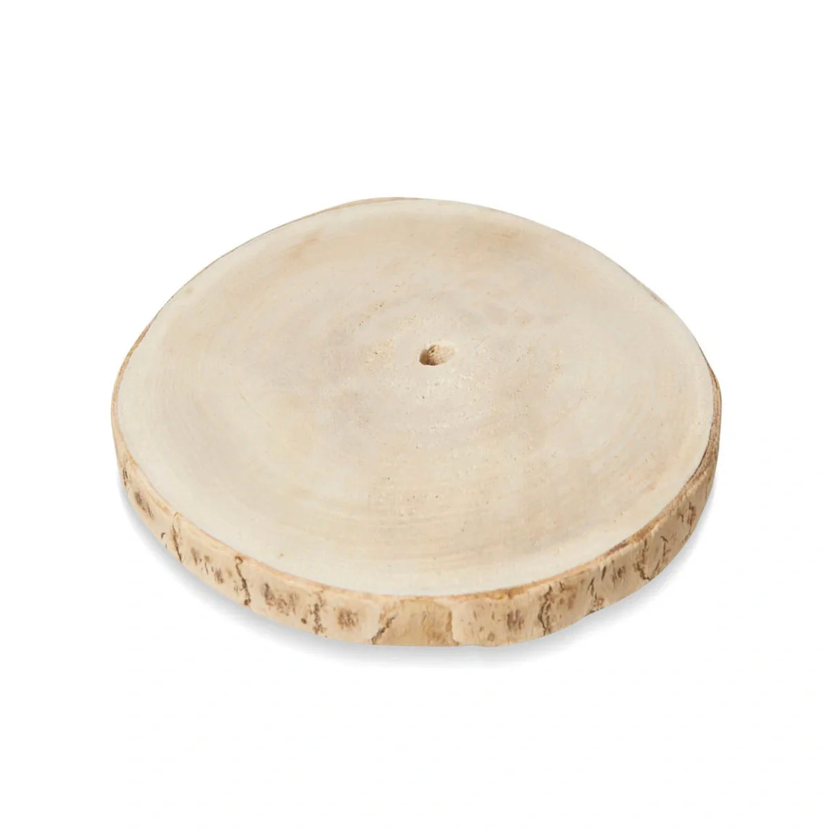 Semarang paulownia wood trivet for hot dishes and pots – House of Dudley Adelaide boutique homewares