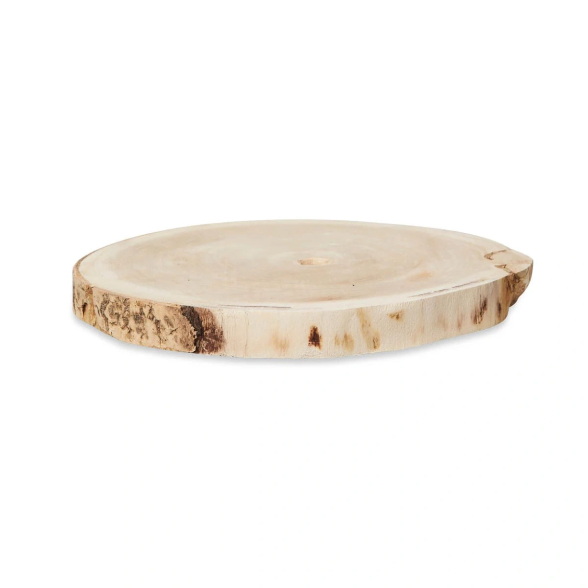Semarang Paulownia Wood Trivet from House of Dudley