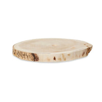 Thumbnail for Semarang Paulownia Wood Trivet from House of Dudley