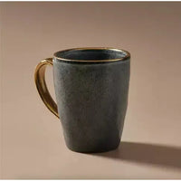 Thumbnail for Senseo Mug - Matt Charcoal – High quality House of Dudley homewares