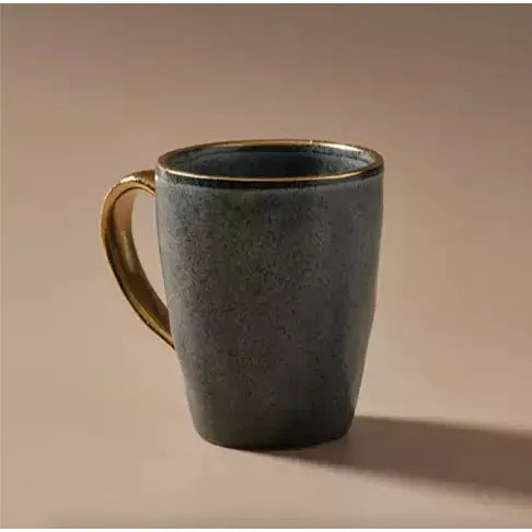 Senseo Mug - Matt Charcoal – High quality House of Dudley homewares