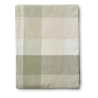 Thumbnail for Tablecloth Heidi Green Check – High quality House of Dudley homewares