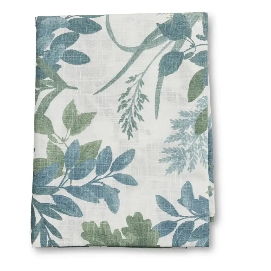 Tablecloth Naree Seafoam – High quality House of Dudley homewares