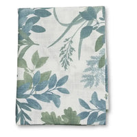 Thumbnail for Tablecloth Naree Seafoam – High quality House of Dudley homewares