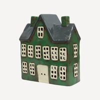 Thumbnail for Tea Light Manor Green