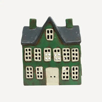 Thumbnail for Tea Light Manor Green