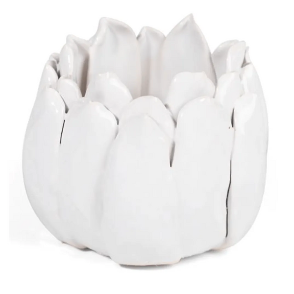 Tealight Candle Holder - Artichoke – High quality House of Dudley homewares