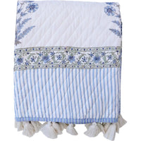 Thumbnail for Throw Layla-throw-blanket-House-of-Dudley