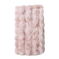 Thumbnail for Throw Lux Faux Fur Crepe