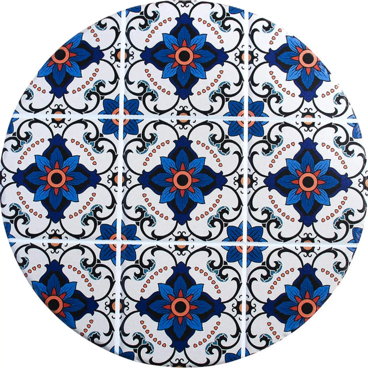 Trivet - Havana Ceramic Tile – High quality House of Dudley homewares