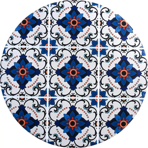 Trivet - Havana Ceramic Tile – High quality House of Dudley homewares