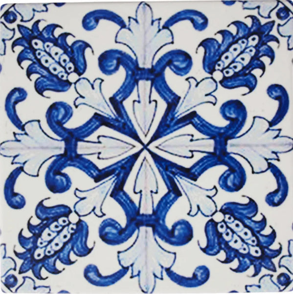 Trivet - Portafino Ceramic Tile – High quality House of Dudley homewares