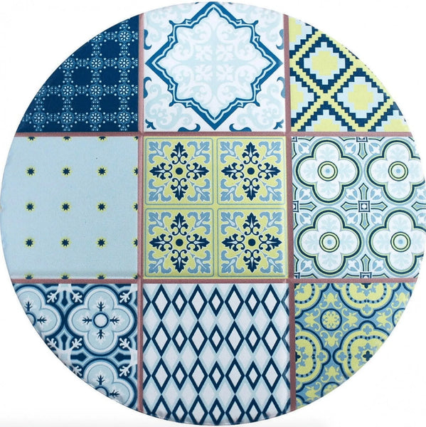 Trivet - Saratoga Mosaic Tile – High quality House of Dudley homewares