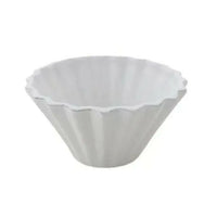 Thumbnail for Vienna Panelled Dipping Bowl – High quality House of Dudley homewares