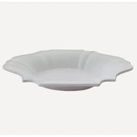 Thumbnail for Vienna Stoneware Oval Salad Bowl – High quality House of Dudley homewares