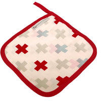 Thumbnail for Wash Cloth - Geometric - Set of 3 – High quality House of Dudley homewares