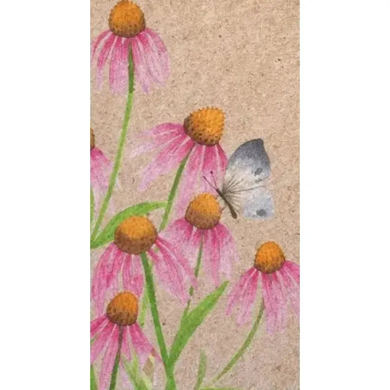 A Gift Tag - Forget-me-not | House of Dudley