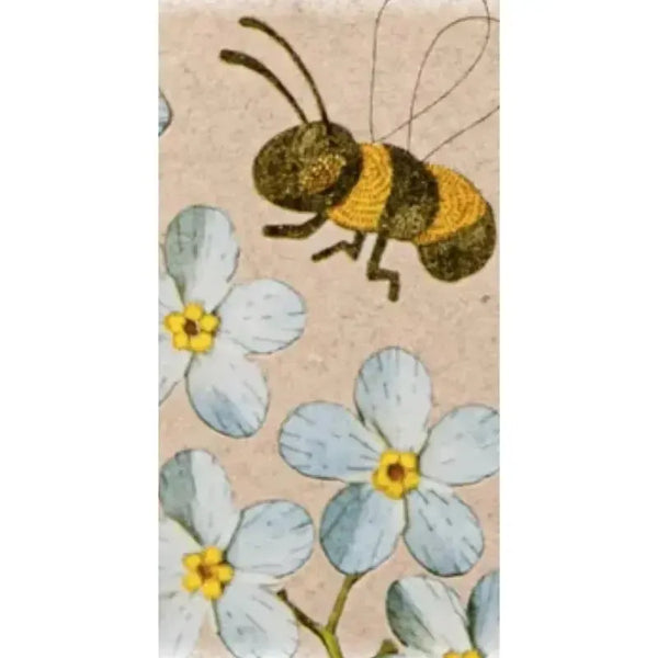 A Gift Tag - Trio of Herbs | House of Dudley