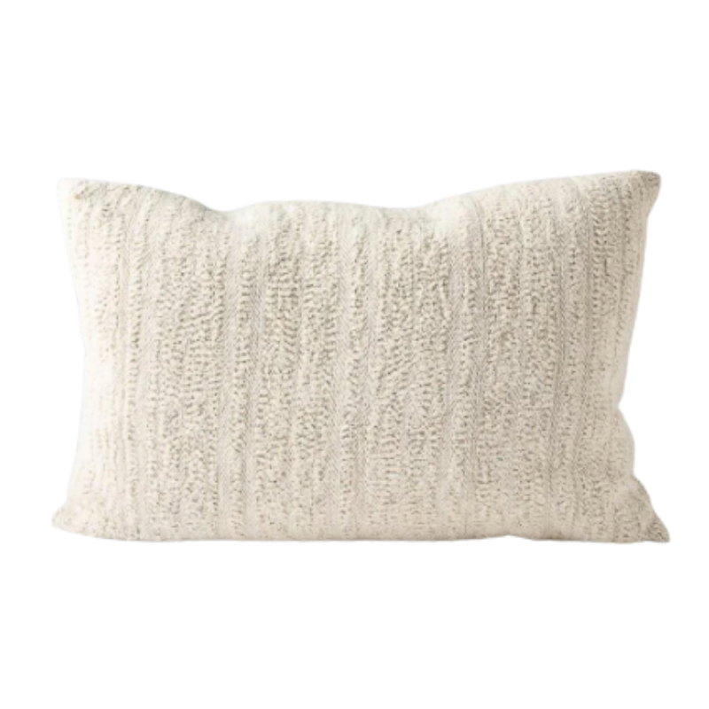 Afero Cushion Natural 40x60