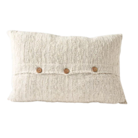 Thumbnail for Afero Cushion Natural 40x60