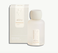 Thumbnail for al.ive Mango & Lychee Room Spray 100ml with box – home fragrance gift Australia – House of Dudley Adelaide