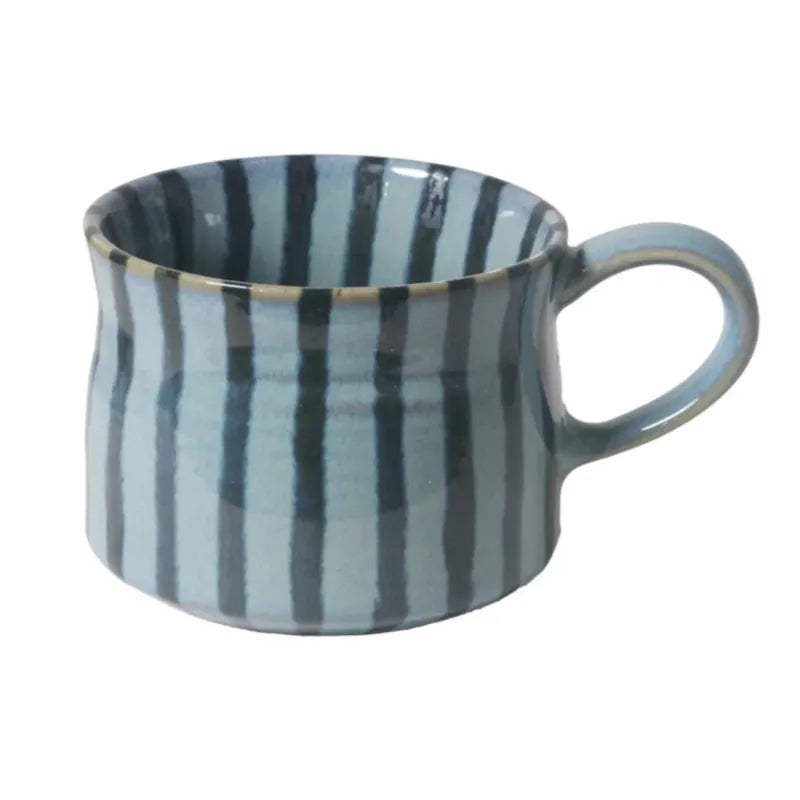Robert Gordon Alfie Tapestry Mug from House of Dudley