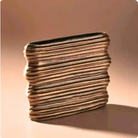 Thumbnail for Alora Vase – Elegant vessel for fresh or dried blooms | House of Dudley