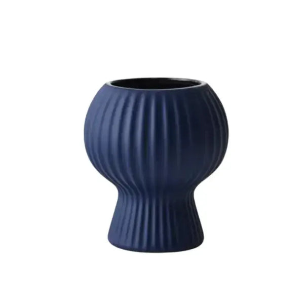 Annix Pot - Cobalt | House of Dudley