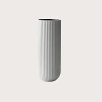 Thumbnail for Annix Vase - Light Grey | House of Dudley