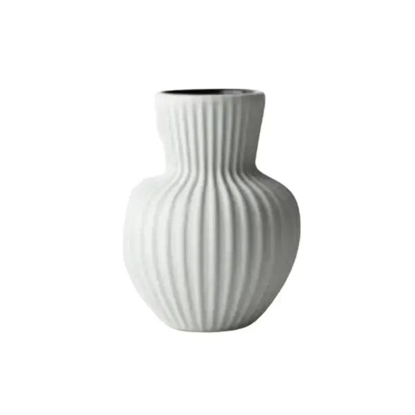 Annix2 Vase - Light Grey | House of Dudley
