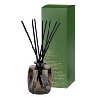 Thumbnail for Urban Rituelle Fig Leaf, Cypress, Cedarwood and Moss reed diffuser, 220ml