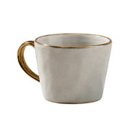 Thumbnail for Ariel French Grey Mug
