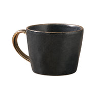 Thumbnail for Ariel Matte Charcoal Mug