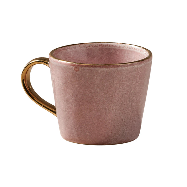 Ariel Musk gloss stoneware mug – boutique kitchen gift Australia – House of Dudley Adelaide