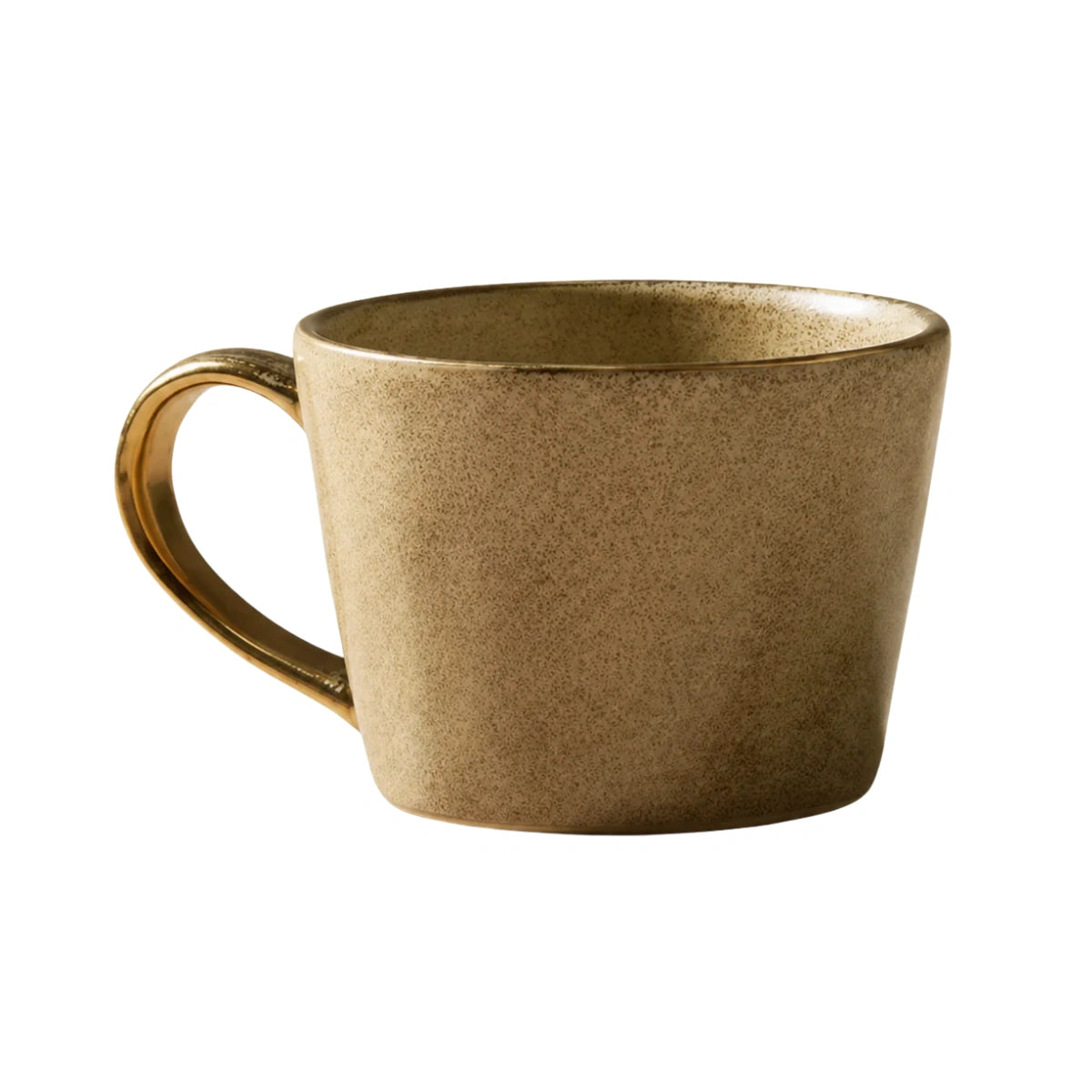 Ariel Oatmeal Mug