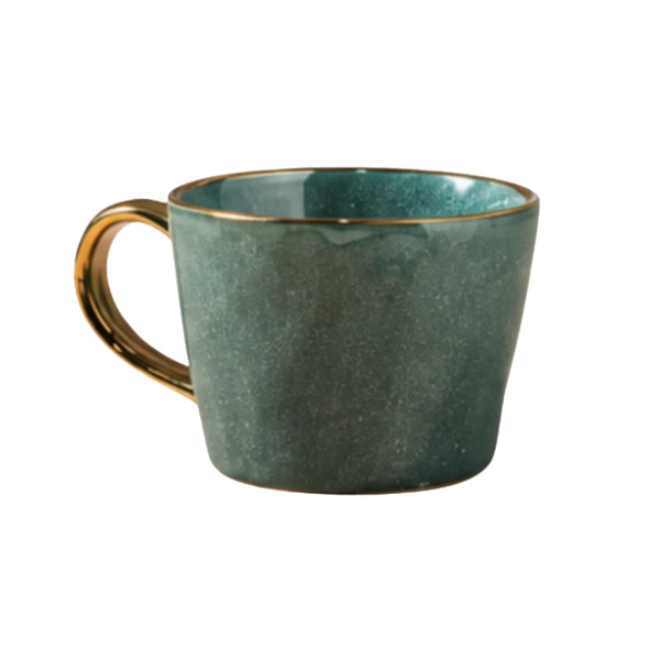 Ariel Peacock Mug