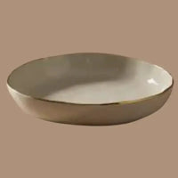 Thumbnail for Ariel Salad Bowl - French Grey | House of Dudley