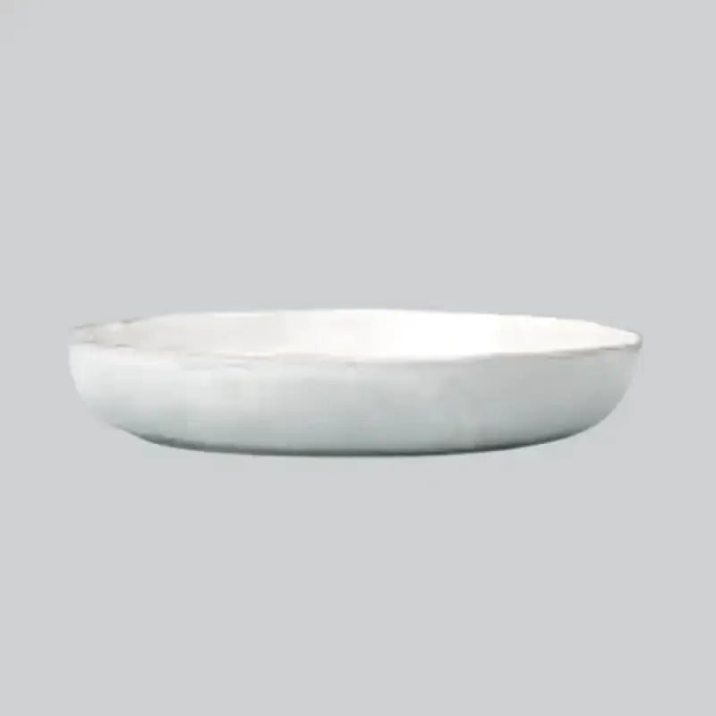 Ariel Salad Bowl - Off White | House of Dudley